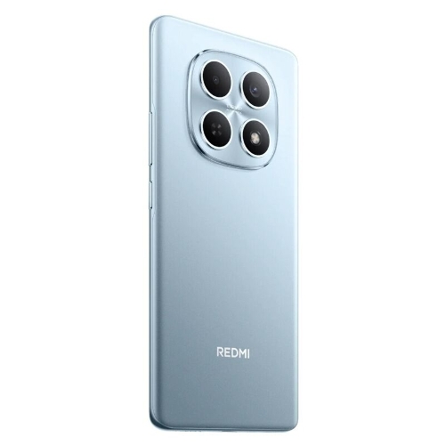 Смартфон Redmi Note 15 RU 8/128Gb синий