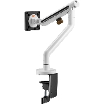 Кронштейн для мониторов Ultramounts UM725W белый 17