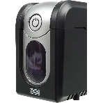 Источник бесперебойного питания Powercom Imperial IMD-525AP 315Вт 525ВА черный