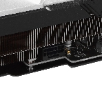 Видеокарта MSI RTX4080 VENTUS 3X E OC 16GB GDDR6X 256bit 2xDP 2xHDMI 3FAN RTL