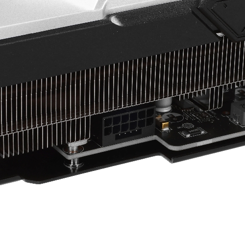 Видеокарта MSI RTX4080 VENTUS 3X E OC 16GB GDDR6X 256bit 2xDP 2xHDMI 3FAN RTL