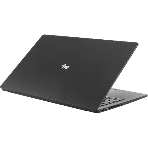 Ноутбук IRU Strato 15ALID5 Core i5 1235U 16Gb SSD512Gb Intel UHD Graphics 15.6