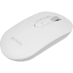 Мышь беспроводная A4Tech Fstyler FG20 белый, 2000 dpi, радиоканал, USB, кнопки - 4
