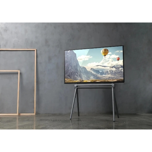 Подставка для телевизора Cactus CS-ST2946GY темно-серый, 49