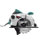 Пила циркулярная Haммer Flex CRP1300D [324901] 1300Вт 4700об/мин 160 x 20мм макс.пропил 55мм