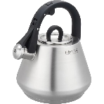 Чайник металлический Rondell Brando RDS-2013 2.8л. стальной