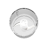 Блендер погружной Blackton Bt HB420PS White-Black