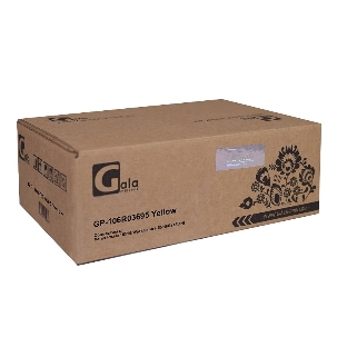 Картридж лазерный GalaPrint GP-106R03695 желтый (4300 стр) для Xerox Phaser 6510/WorkCentre 6515/6515DNI