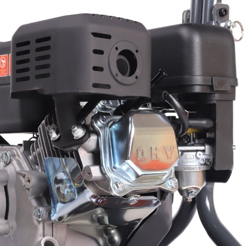 Мойка высокого давления бензиновый PATRIOT GT5 Pro