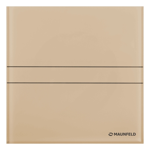 Вытяжной вентилятор Maunfeld MFE12GbG