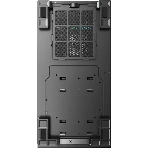 Компьютерный корпус Montech SKY TWO черный без БП ATX 3x140мм 2xUSB3.0 1xUSB3.1 audio bott PSU