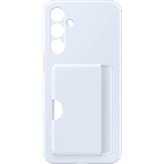 Чехол (клип-кейс) Samsung для Samsung Galaxy A16 Card Slot Case A16 синий (EF-OA166TLEGRU)