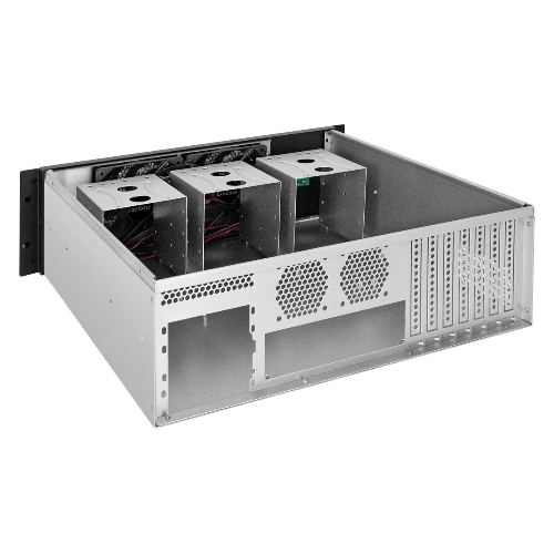 Серверный корпус ExeGate Pro 3U450-12 (RM 19