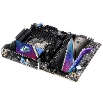 Материнская плата ASRock Z890 Nova WiFi, LGA 1851, Intel Z890, 4xDDR5, 4xSATA, 6xM.2, 1xPCIe 5.0 x16, 1xPCIe 4.0 x16, 1xPCIe x4, 1xHDMI, 2xThunderbolt 4, 1x5Gb LAN, 1x2.5Gb LAN, 4xUSB-A 3.2 Gen 2, 4xUSB-A 3.2 Gen 1, 2xUSB 2.0, 7.1, ATX
