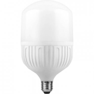 Лампа светодиодная Feron LB-65 40W 230V E27 4000K