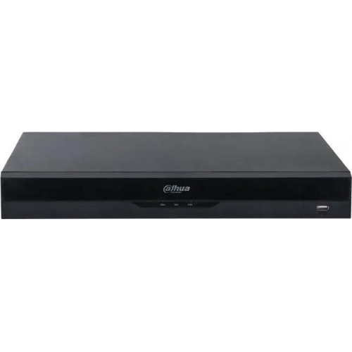 Видеорегистратор Dahua DHI-NVR5208-8P-EI