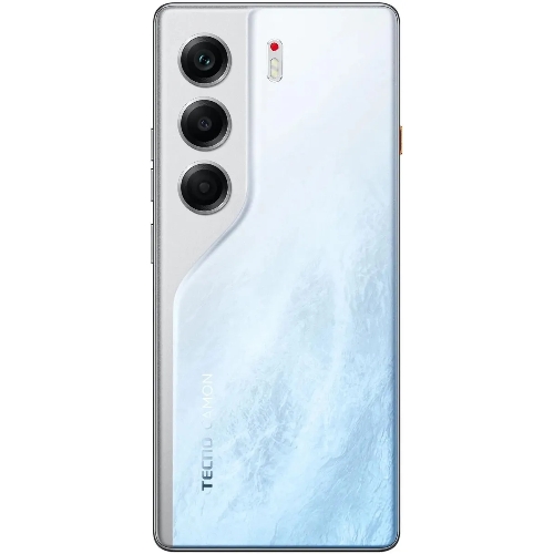 Смартфон Tecno Camon 40 CM5, 8/256Gb, белый