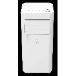 Кондиционер мобильный FUNAI CROCUS MAC-CS22CON01 7500 BTU, 15 м², 53 дБ, охлаждение, белый