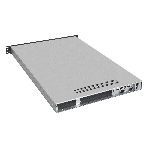 Серверный корпус ExeGate Pro 1U650-04 (RM 19