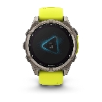 Умные часы Garmin Fenix 8, 1.6