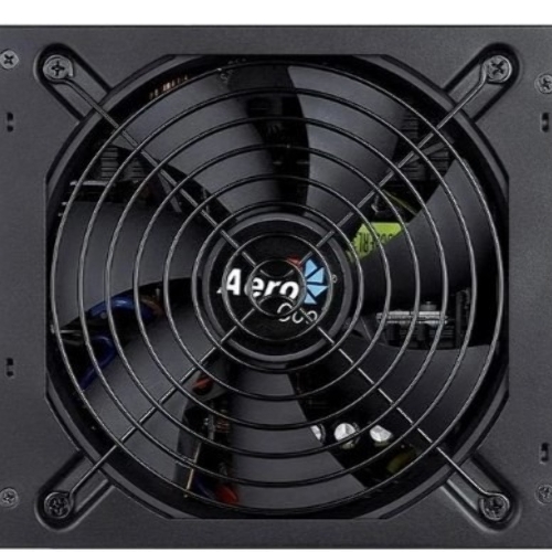 Блок питания Aerocool/Formula 1200W Retail KCAS PLUS 1200GM, 80 PLUS Gold, ATX v2.4, модульный, fan 14cm, 8x PCI-E [6+2-Pin], 10x SATA, 6x MOLEX