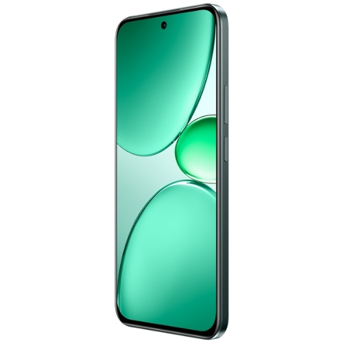 Смартфон Realme C85 Pro RMX5555 6/128Gb, темно-зеленый