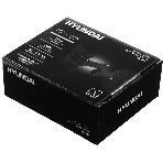 Кронштейн для телевизора Hyundai GL-N1 черный 10