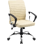 Кресло офисное Defender DUBLIN BEIGE