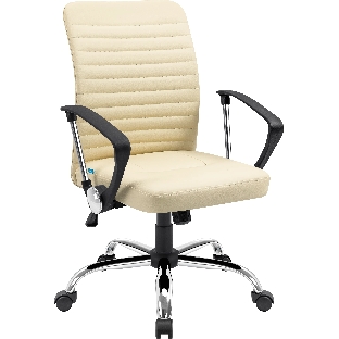 Кресло офисное Defender DUBLIN BEIGE