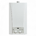 Котел газовый настенный BAXI ECO Classic 24F (24 кВт) 2 конт., с закрытой камерой сгорания