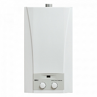 Котел газовый настенный BAXI ECO Classic 24F (24 кВт) 2 конт., с закрытой камерой сгорания