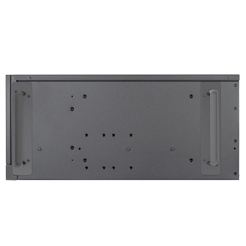 Компьютерный корпус Silverstone SST-RM51
