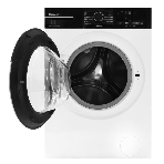 Стиральная машина Hotpoint WSH 8291 VBX белый загр. фронтальная макс.: 8 кг 1200об/мин класс: А