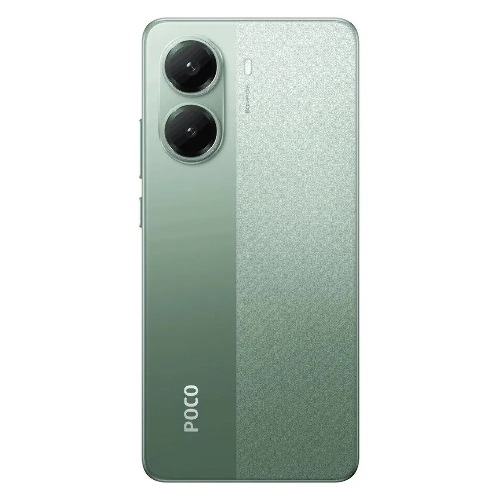 Смартфон Poco X7 Pro 5G 8/256Gb зеленый