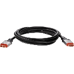 Кабель Telecom HDMI 19M/M,ver. 2.1, 8K@60 Hz 2m метал разъемы