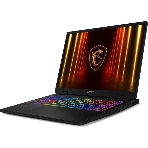 Ноутбук MSI Crosshair A16 HX D8WGKG-078XRU AMD Ryzen 7 8840HX/32Gb/SSD 1Tb/RTX 5070 8Gb/16