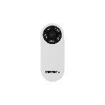 Вентилятор Centek CT-5026 белый, напольный, 65 Вт, 4 скорости, 44.5 см
