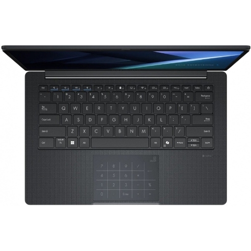 Ноутбук ASUS ExpertBook BM1 BM1403CDA-S60193 серый AMD Ryzen 5 7535U 2900MHz/14