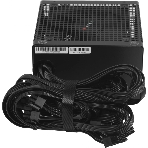 Блок питания Accord ATX 850W ACC-850-80G 80 PLUS (20+4pin) APFC 120мм fan 6xSATA RTL