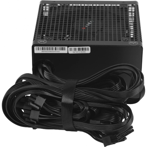 Блок питания Accord ATX 850W ACC-850-80G 80 PLUS (20+4pin) APFC 120мм fan 6xSATA RTL