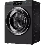 Стиральная машина Haier HW70-BP12969DE серый, загрузка фронтальная 7 кг, 1200 об/мин., класс: A+++