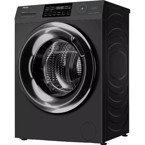 Стиральная машина Haier HW70-BP12969DE серый, загрузка фронтальная 7 кг, 1200 об/мин., класс: A+++