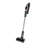 Пылесос вертикальный Bosch BCS931GAC серый, питание от аккумулятора, уборка сухая, пылесборник 0.4 л