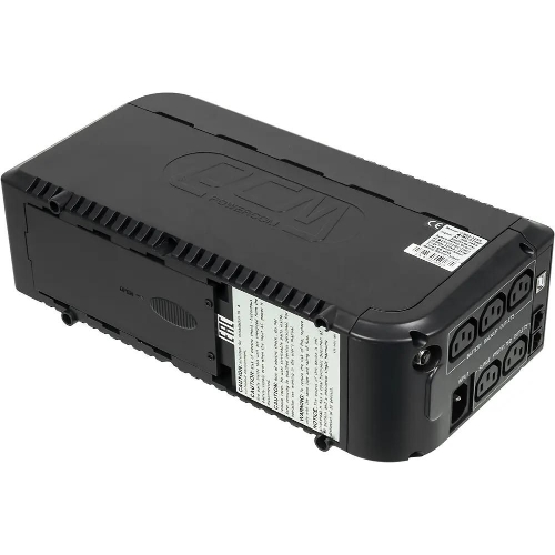 Источник бесперебойного питания Powercom Imperial IMD-525AP 315Вт 525ВА черный