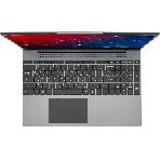 Ноутбук IRU Tactio 15PHR Ryzen 5 7430U 8Gb SSD256Gb AMD Radeon Graphics 15.6