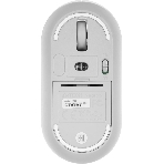 Мышь беспроводная A4Tech Fstyler FG20 белый, 2000 dpi, радиоканал, USB, кнопки - 4