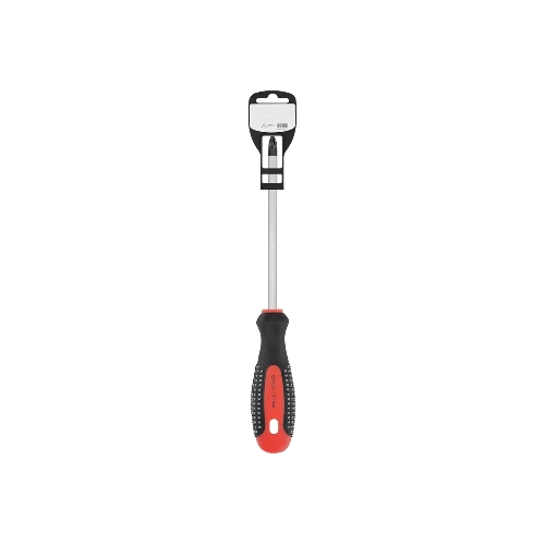 Отвертка Matrix Fusion 11445 Ph3x150 мм, CrV, 3-х компонентная рукоятка 