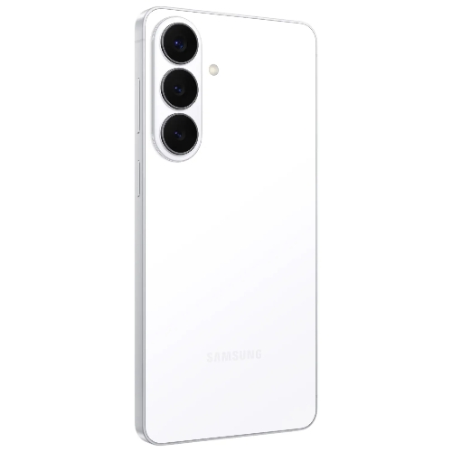 Смартфон Samsung Galaxy S26+ SM-S947B 12/256Gb, белый
