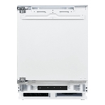 Морозильник встраиваемый Maunfeld MBFR88NFWGR Inverter