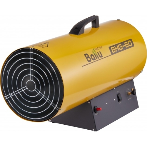 Тепловая пушка газовая Ballu BHG-60